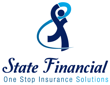 State Financial Inc.